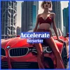 About Accelerate Song