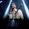 About Tu És Fiel Song