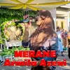 About Merane Armila Azeni Song