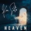 About Heaven Song