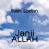 About Janji Allah Song