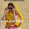 About Jaan Ban Meri Song