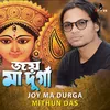 Joy Ma Durga
