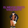 About El mejor disco vallenato Song