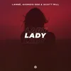 About Lady Song