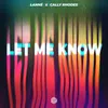 About Let Me Know Song