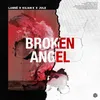 About Broken Angel Song