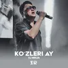 About Ko'zleri ay Song