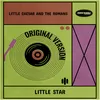 About Little Star Song
