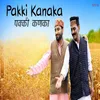 About Pakki Kanaka Song