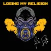 About Losing My Religion Song