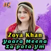 Yaara Meena Za pata Ym