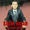 Ruhumda Bir Sıkıntı Var