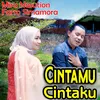 About CINTAMU CINTAKU Song