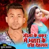 About Jija Ke Chakar Me Bhatra Ke Chod Dehalas Song