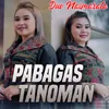 About Pabagas Tanoman Song