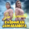 About Kutemukan JawabanNya Song