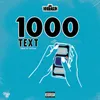 About 1000 Text Song