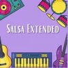 About Salsa extended Song