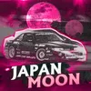 Japan Moon