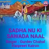About Sadha Nu Ki Sawada Naal Song