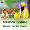 About Chitiyan Pooniya Song