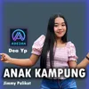 About Anak Kampung Song