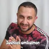 About 3achekek amikalmon Song