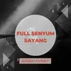 Full Senyum Sayang