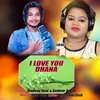 About I Love You Dhana Song