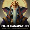 About Maha Ganapathim Song