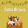 Salsa brava