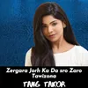 About Zergara Jorh Ka Da sro Zaro Tawizona Song