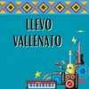 About LLevo vallenato Song