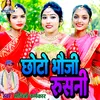 About Chhoto Bhoji Rushni Song