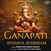 Ganapati Atharva Seersham