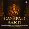 About Ganpati Aarti Song