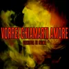 Vorrei chiamarti amore