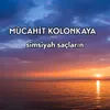 About Simsiyah Saçların Song