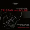 Tristan und Isolde, WWV 90: I, AUFZUG 1: Vorspiel