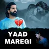 About Yaad Maregi Song