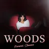 About woods Song