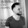 About Anything Can Happen Song