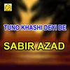 About Tuno Khashi Deyi De Song