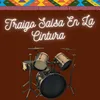 About Traigo salsa en la cintura Song