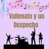 About Vallenato y un despecho Song