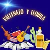 Vallenato y tequila