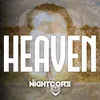 About Heaven Song