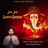 Jai Jai Ganpati Ganesha