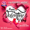 About HAPPY VALENTINES DAY Song